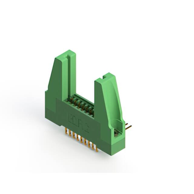 345-018-559-288 EDAC Inc.  Edgeboard Connectors